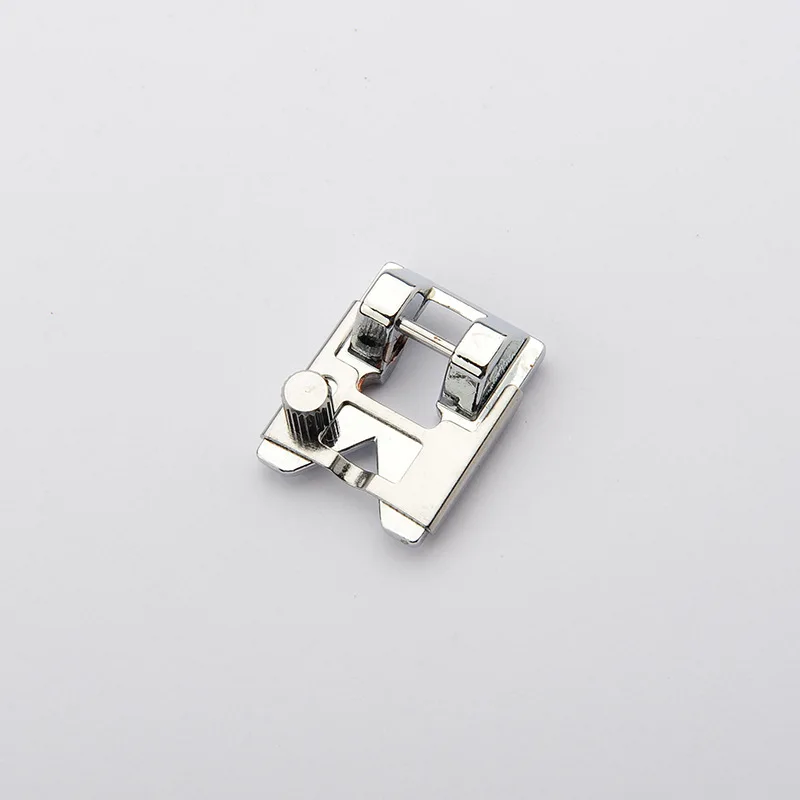 1Pc Braiding Foot Presser Foot Sewing Machine Foot Beaded Presser Foot For Brother Singer Juki Etc Household Sewing Accessories