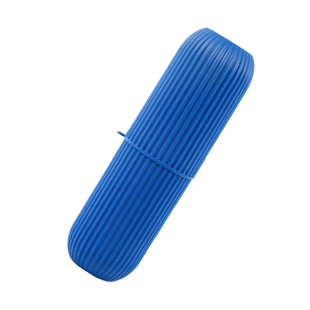 

Toothbrush Holder Tooth Brush Organizer Toothbrush Holder for Adults Travel Kit Soft Bristles Oral Hygiene Storage