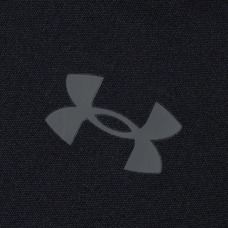Underarmour Short-Sleeved T-Shirt Men's Sportswear Running Fitness Training Bottoming Shirt Elastic Breathable Round Neck T-Shirt 1327965-001 image 4