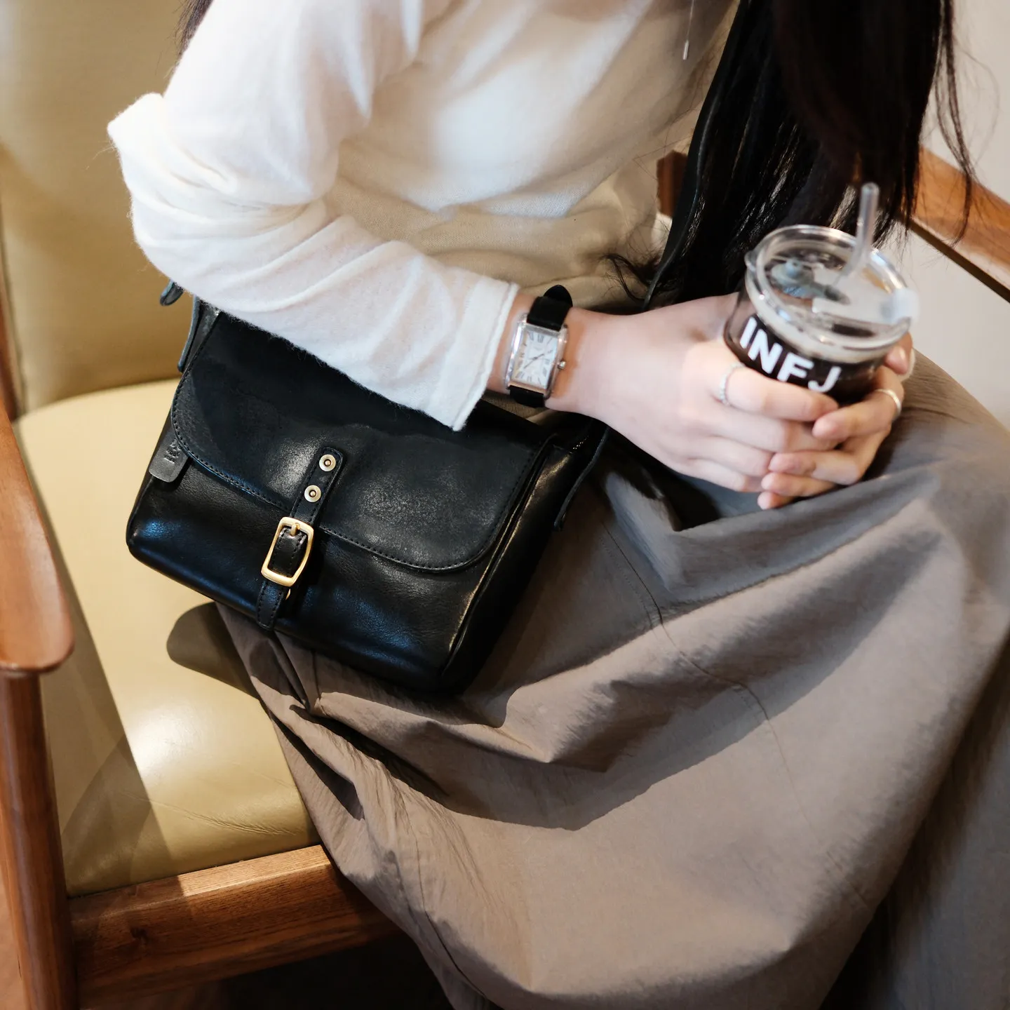: Messenger Bags