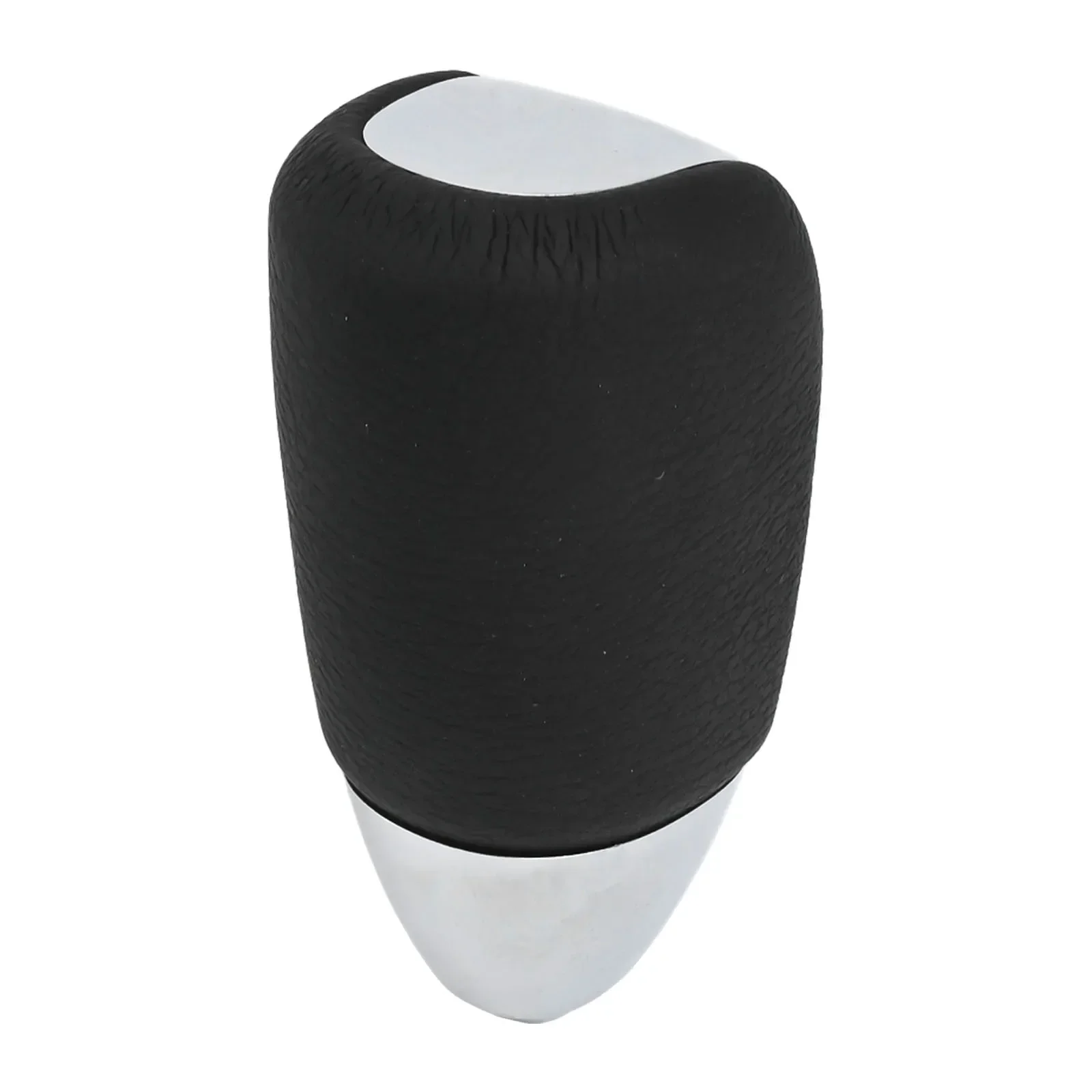 

Automatic Transmission Shift Knob Handle for Chrysler For 300C Compatible with 2004 2011 Models ABS and Leather Construction