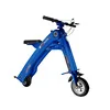 Cuadro de bicicleta para niños, kit de conversión, bolsa de bicicleta, accesorios, ruedas anchas, scooter Eléctrico, mejor precio