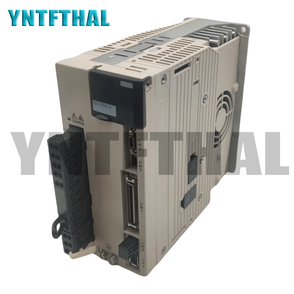 

Совершенно новый оригинальный SGDV-5R5A01A 0,75 кВт 220 В