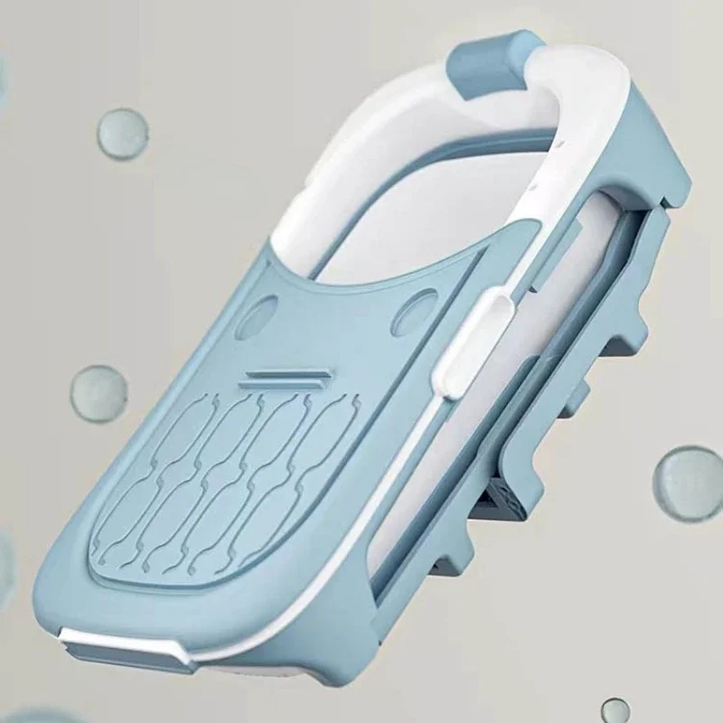 

Ванны для всего тела Артефакт для взрослых Складное бытовое ведро для ванны Ванная комната Биде Простая бочка для ванны Большой вместительный бассейн