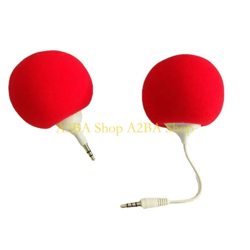A2BA nâng cấp loa mini loa động loa âm thanh