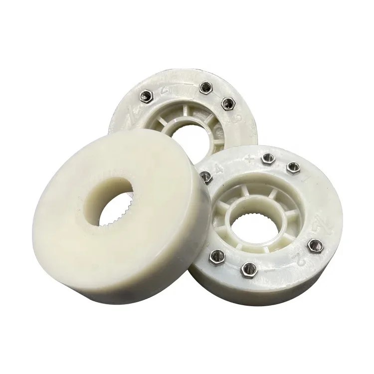 Nuovi sensori per utensili LDB4 BWD 58mm a 4 posizioni o 6 posizioni per accessori per torretta per tornio CNC