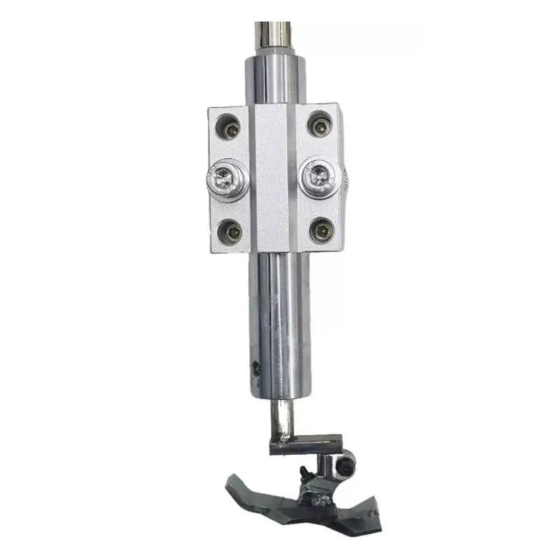 Automatic Edge Banding Scraper Blade, Efficient Glue Removal Flat Scraper