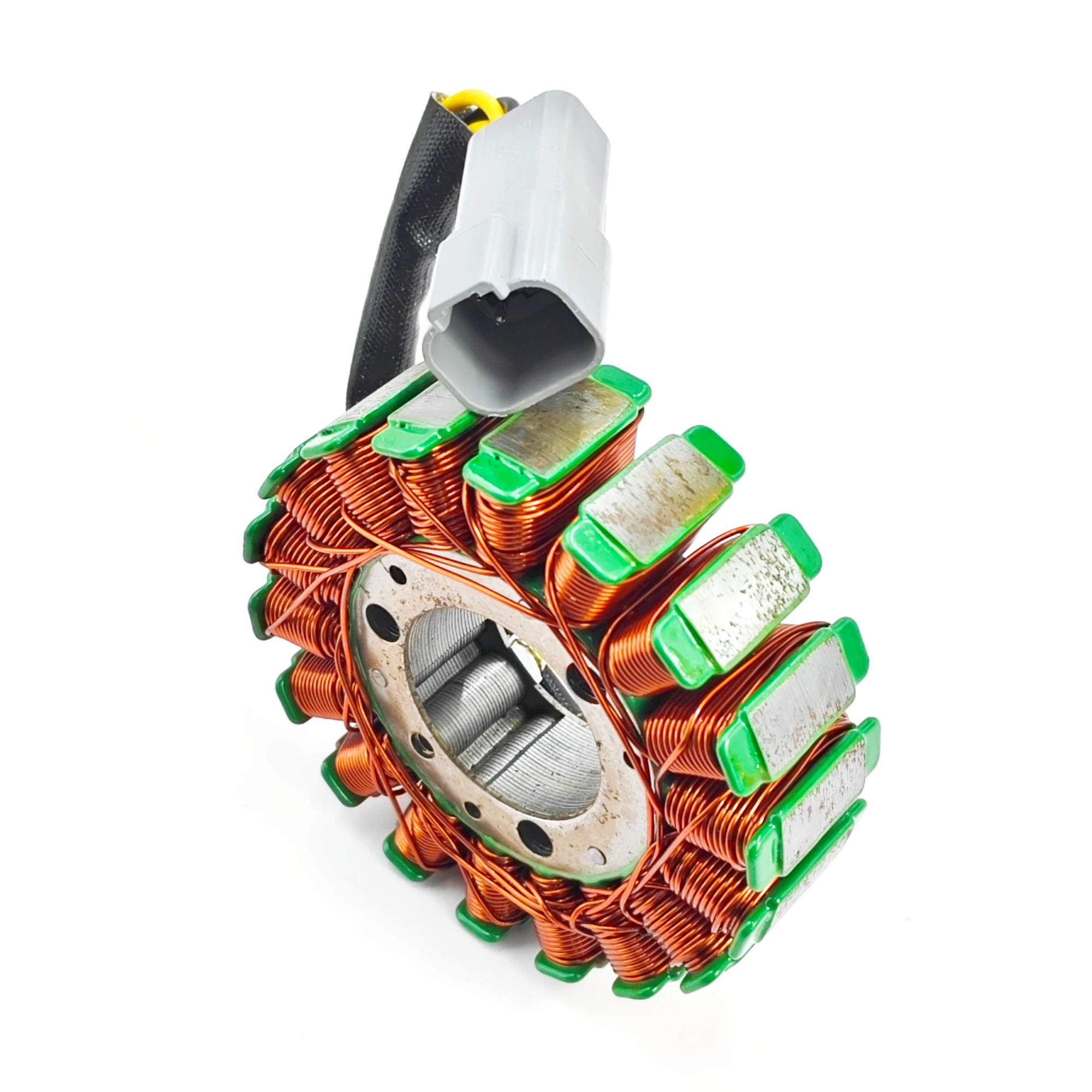 Stator Generator Magneto Coil for Sea-Doo 3D RFI 800 GTI RFI 800 GSX RFI 800 GTX RFI 800 290887950 420887950 420887951