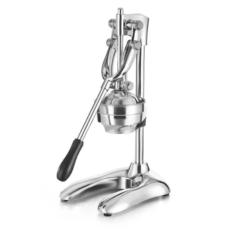 

Manual juicer