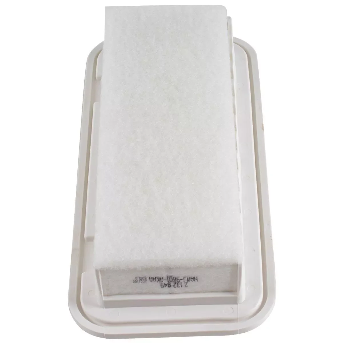 

1pc Car Air Filter White For Citroen C1 Peugeot 107 108 Toyota Aygo 1.0 2005-2014 Allex Allion OEM1444PV Car Accessories