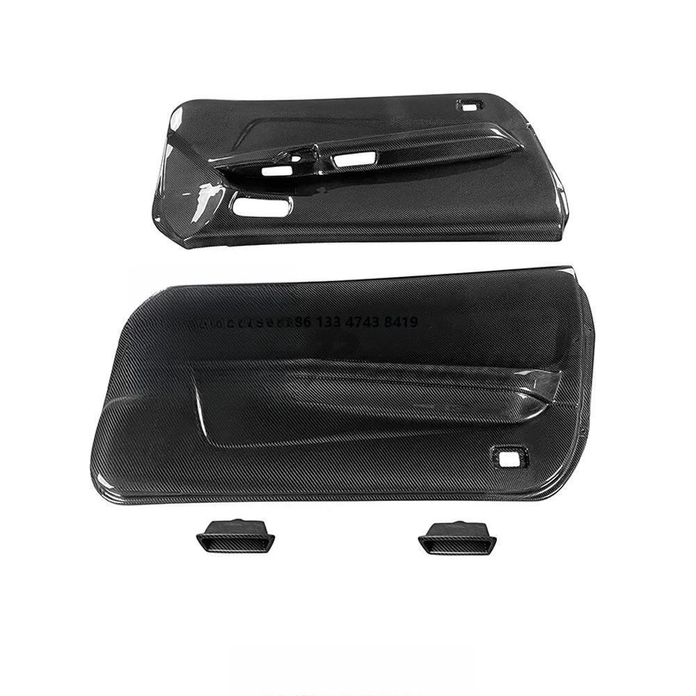 

Комплект карбонового интерьера R34 с внутренними дверными панелями для R34 GTR 1998-2002