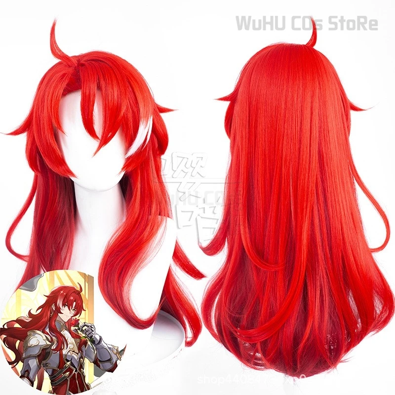 Argenti Game Honkai: Star Rail Costume Cosplay cavalieri di vestiti di bellezza abito da concerto ufficiale uniforme Cosplay Party Mens Suit