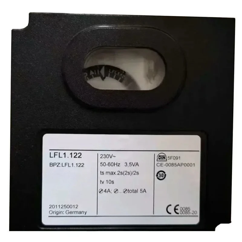 

Контроллер горения LFL1.333 LFL1.122 LFL1.335 Совершенно новый оригинальный