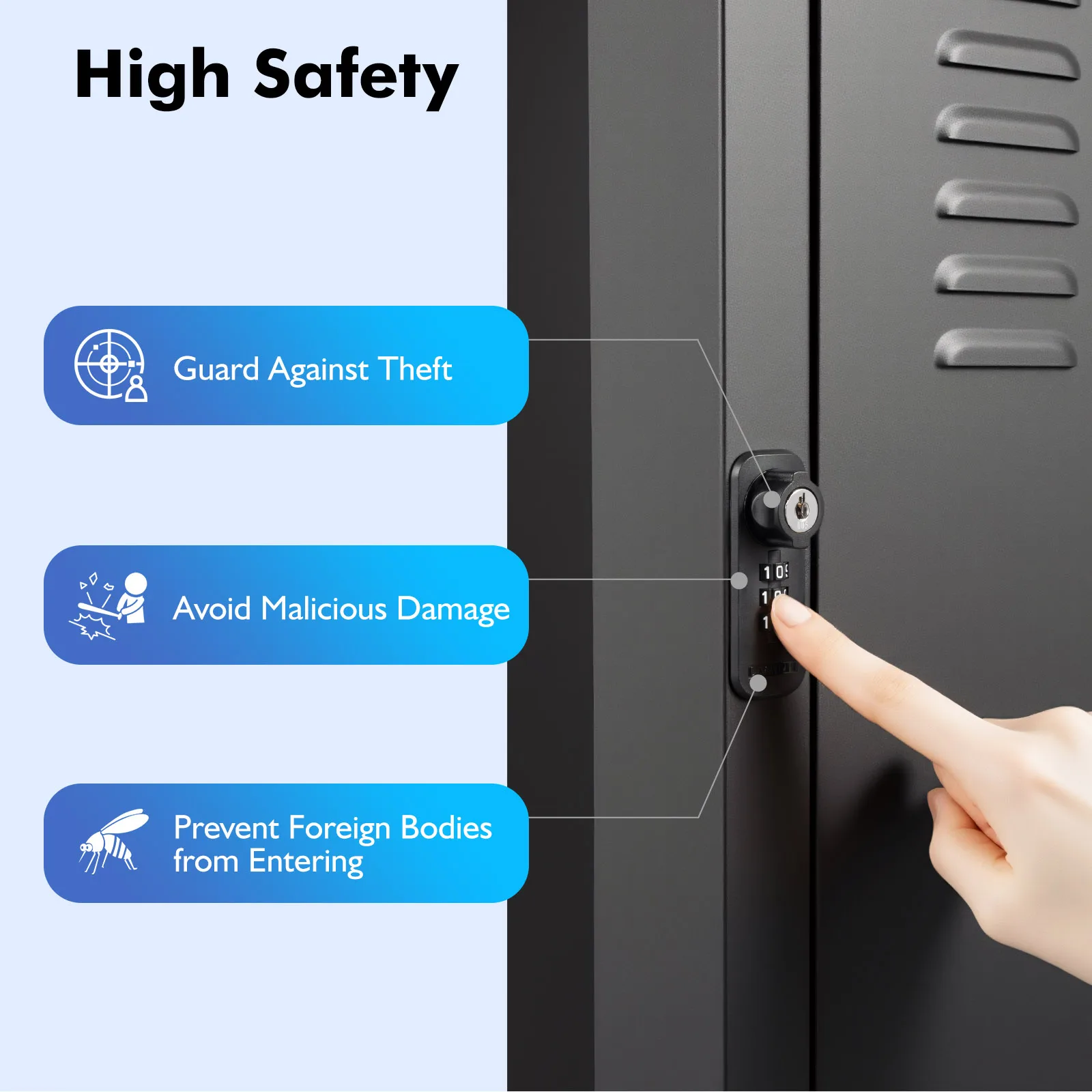 صندوق محطة شاحن لـ Tesla Gen 3 موصل حائط صندوق شحن منظم الكابلات صندوق قفل مقاوم للماء والغبار في الهواء الطلق والداخلية