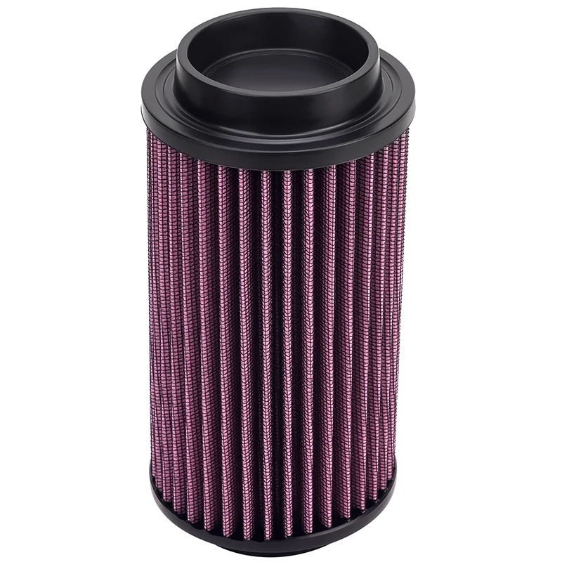 Motorcycle Air Filter Intake Cleaner For Polaris ATP 500 Diesel XP 455 Magnum Ranger 325 Trail Blazer 330 Xpedition Xplorer 425