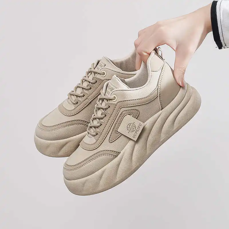 

Женская мокасина с номерным знаком, повседневная обувь, женские кроссовки для бега 43, спортивные роскошные популярные модели Hypebeast Pas Cher