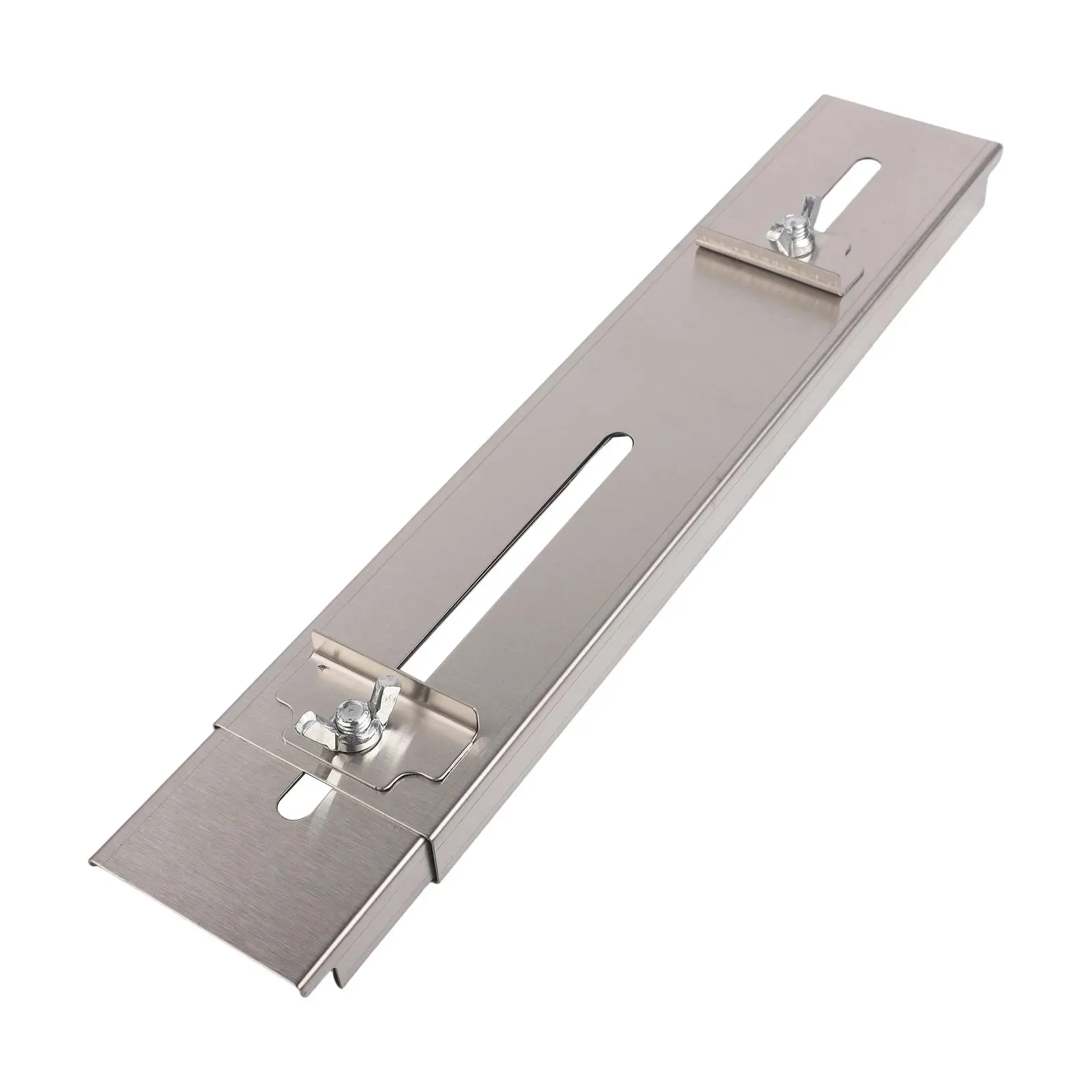 Whetstone Length 65-220mm Stainless Steel Sharpener Stainless Steel Sharpener Holder Adjustable Sharpener Rack