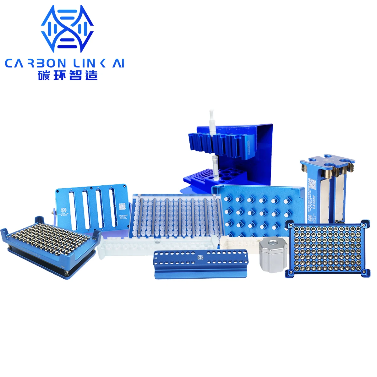 Carbonlinkai World-Class OEM Rack magnetico Expert Prestazioni premium a 1/5 Prezzo!