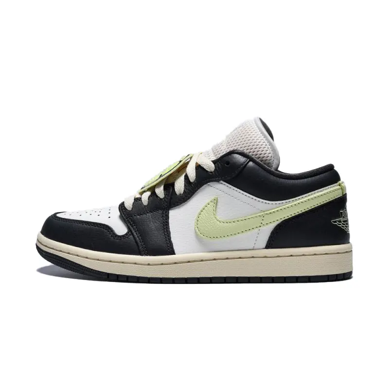 

Женские баскетбольные кроссовки Nike WMNS AIR JORDAN 1 LOW SE HQ3009-003