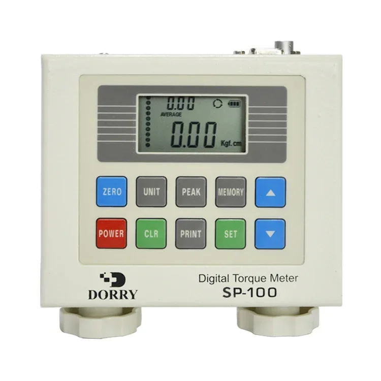 YYHC Split-body Digital Torque Tester SP -100 for Screw and Wrench