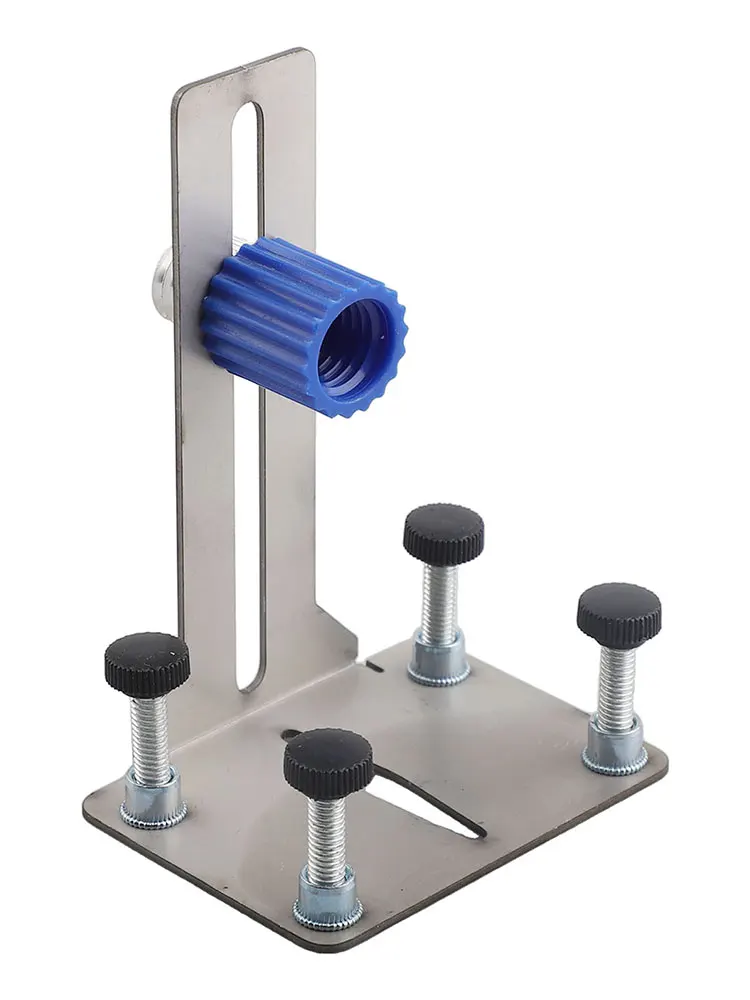 Home Improvement Leveling Tasks Magnetic Level Bracket DIY Magnetic Level Holder Professional Tool Heavy Load Bracket