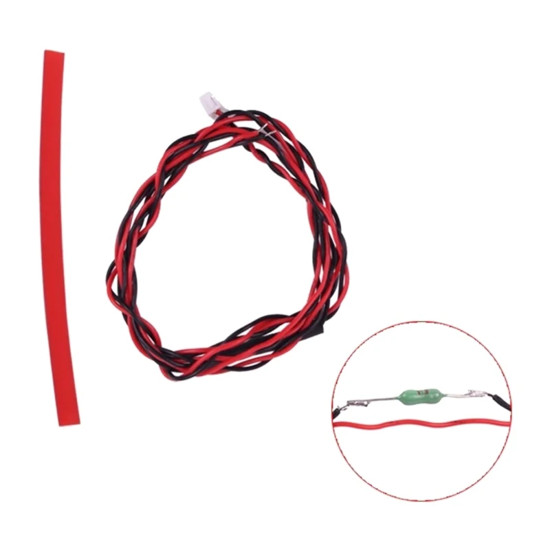 voltajes voltajes externos Cable retorno línea CARVIN700 para R7003SB R7008SB HXBE