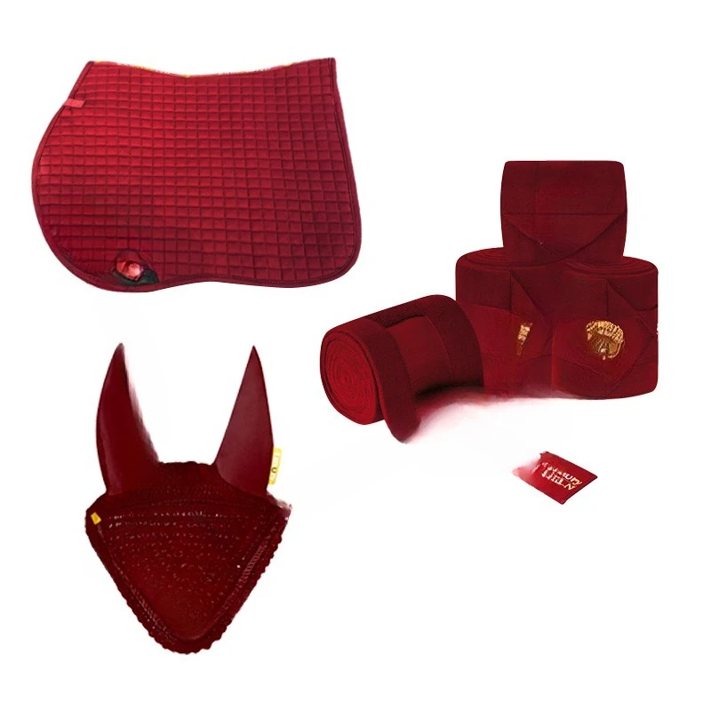 

Equestrian Supplies, Combination Kits, Horse Leggings 3m Horse Bandages