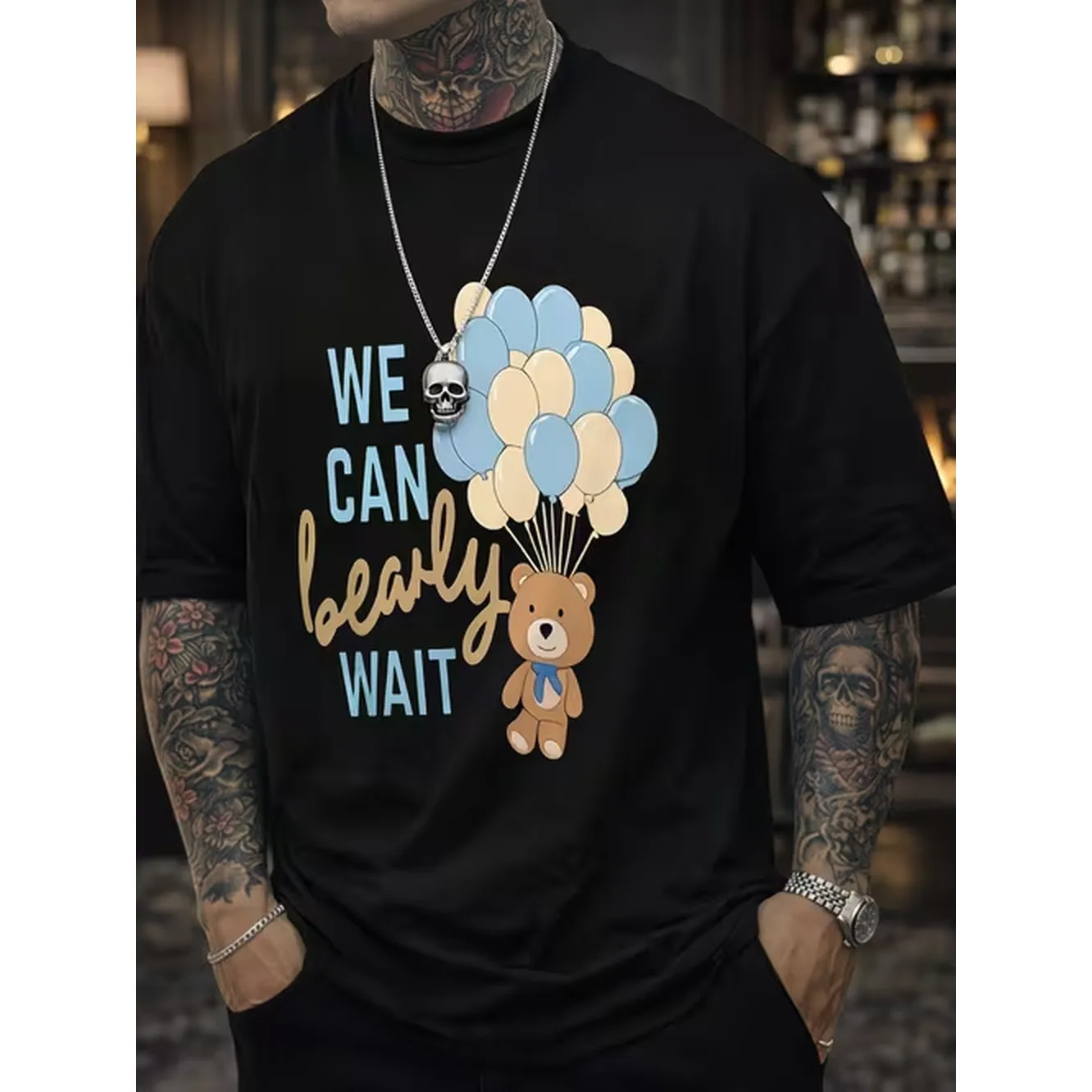 2026 New Teen Graphic T Shirt Crewneck Breathable Streetwear Plus Size Birthday Christmas Gift Wear For Teenager For Teenager