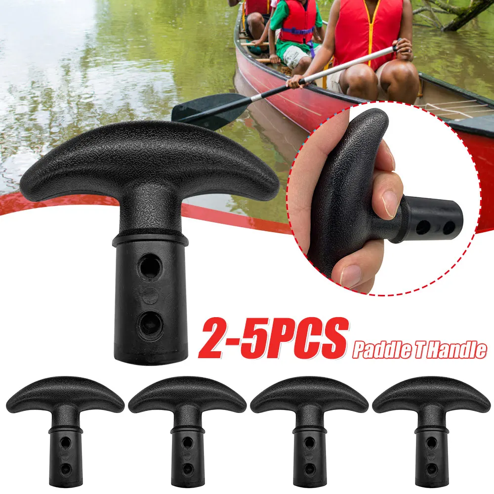 

Canoe Paddle Handle Accessories Canoe Paddle Handle T-shaped for Kayaking Boat