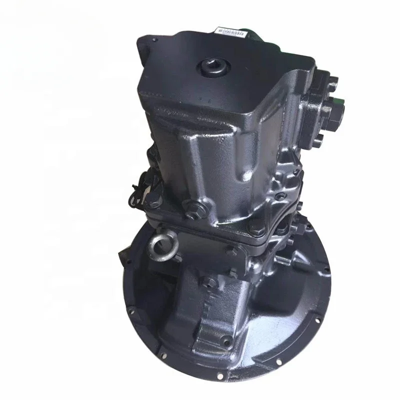 WB97R-5 WB97S-5 WB93R-5 Hydraulic pump 708-1u-00162 Loader Backhoe hydraulic