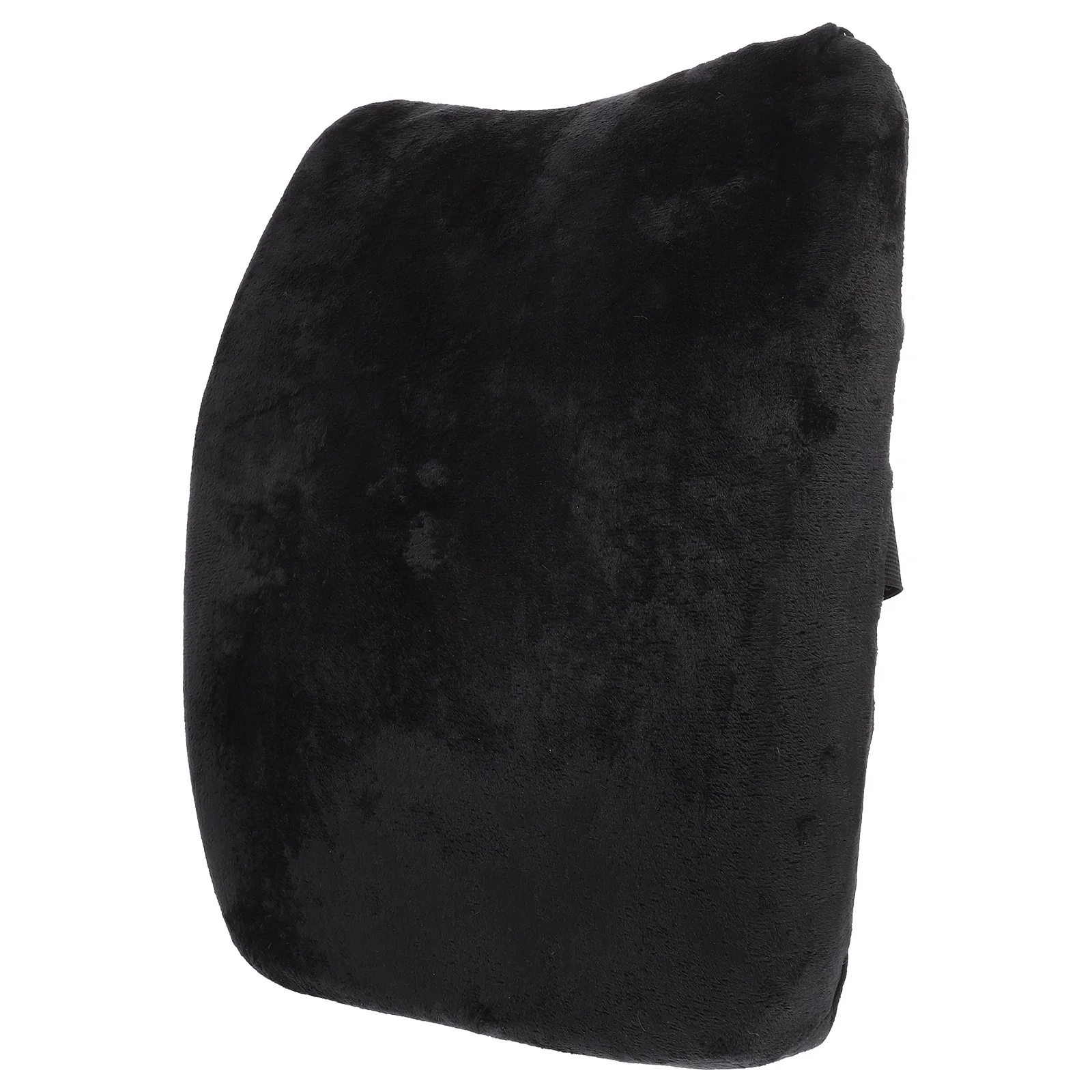 

Memory Foam Breathable Back Pillow Comfortable Waist Cushion Ergonomic Support for Office Relax Household Use Back Cushion