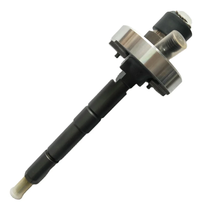 Dongfeng ZD30 engine Fuel injector 16600VZ20B 0445010136/0445110284/0445110168/0445110315