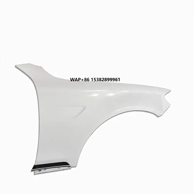 

For C63 W205 Original Mudguard Body Kit Fender Mudguards