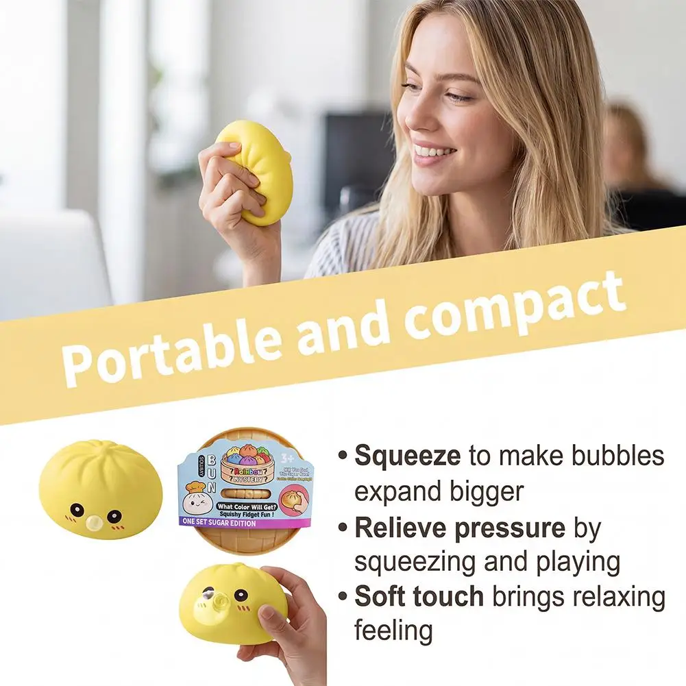 Thumbnail 3 - #27 Cheap Bubble Blowing Toys Worth Buying
