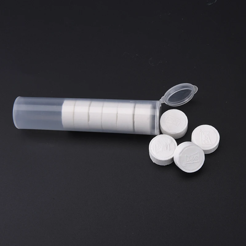 10pcs/set outdoor disposable magic compressed travel creative towel portable