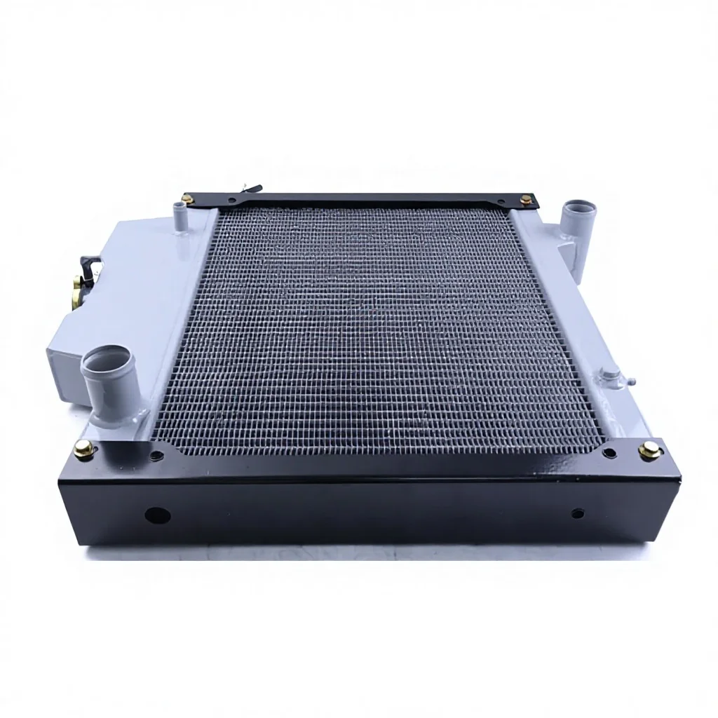 

ATV&UTVER208136 Radiator for Tractor 5G Series 5080G 5090G 5100GF 5100GV | Aftermarket Parts | 1 Year Warranty