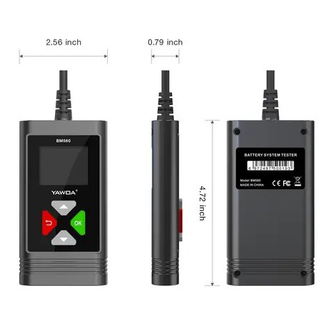 6 best sales bm580 - №5