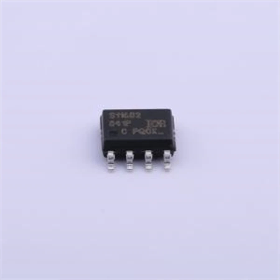 

10 шт./лот IR11682STRPBF (PMIC)