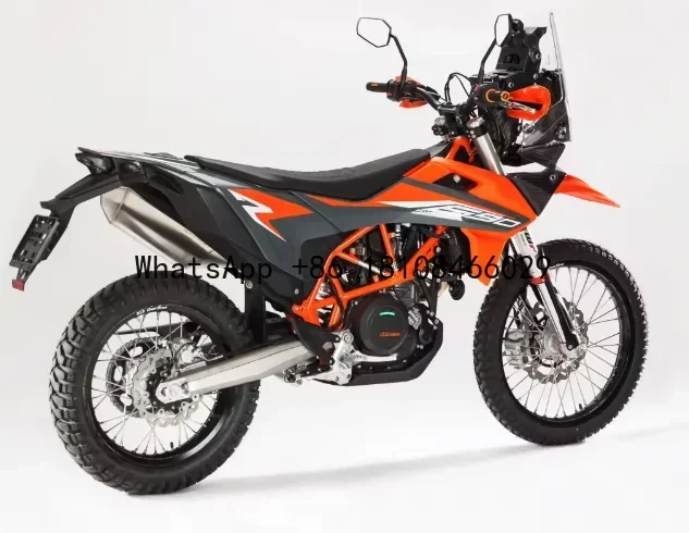 HIGH QUALITY SALES KTM- 690 Enduro R Off Road Motorcycles BEST PRICE