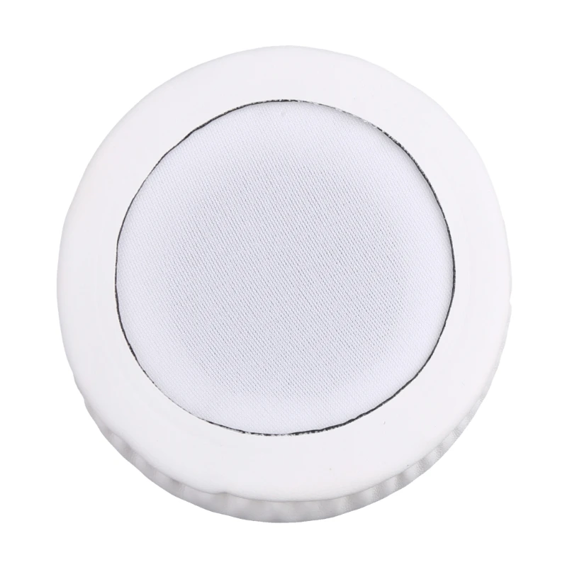 Almohadillas para los oídos portátiles, cubiertas para auriculares Kraken Gaming, almohadillas para los oídos, para