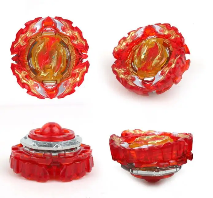 Beyblades Burst Gyro B173 B192 toplu bıçak bıçakları Metal Fusion Bayblade yüksek performans Battling üst oyuncaklar