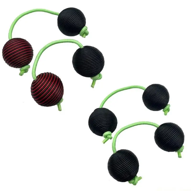 31BE Aslatuas Rhythmic Set Music Eggs Shaker Rattle Double Gourd Drum