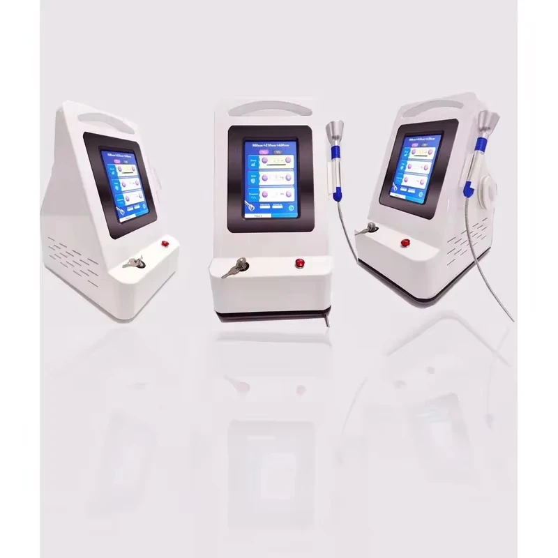 980nm 810nm 650nm معدات العلاج الطبيعي لاسترخاء العضلات بالليزر آلة شفاء Fisioterapia مع الليزر لتخفيف الآلام