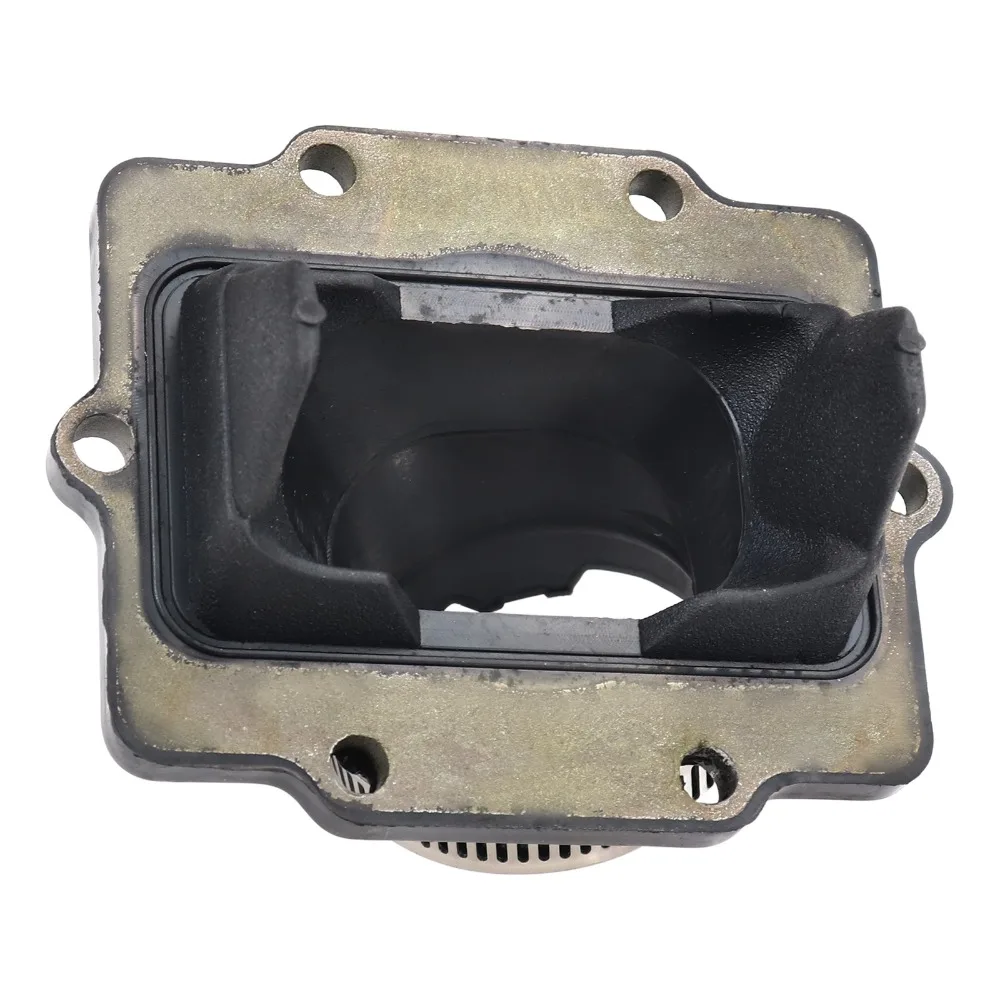 Carburetor Intake Manifold Fits For Kawasaki KX500 KX 500 16065-1180 1989-2004