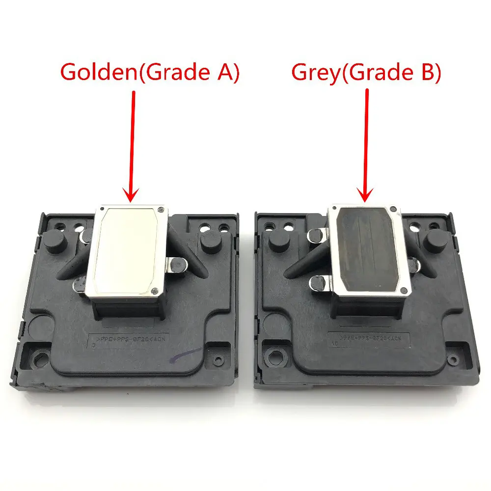 

Printhead Print Head printer for Epson F181010 ME510 L101 L201 L100 ME32 C90 T11 L200 ME340 TX100 TX101 TX105 TX110 TX111 TX121