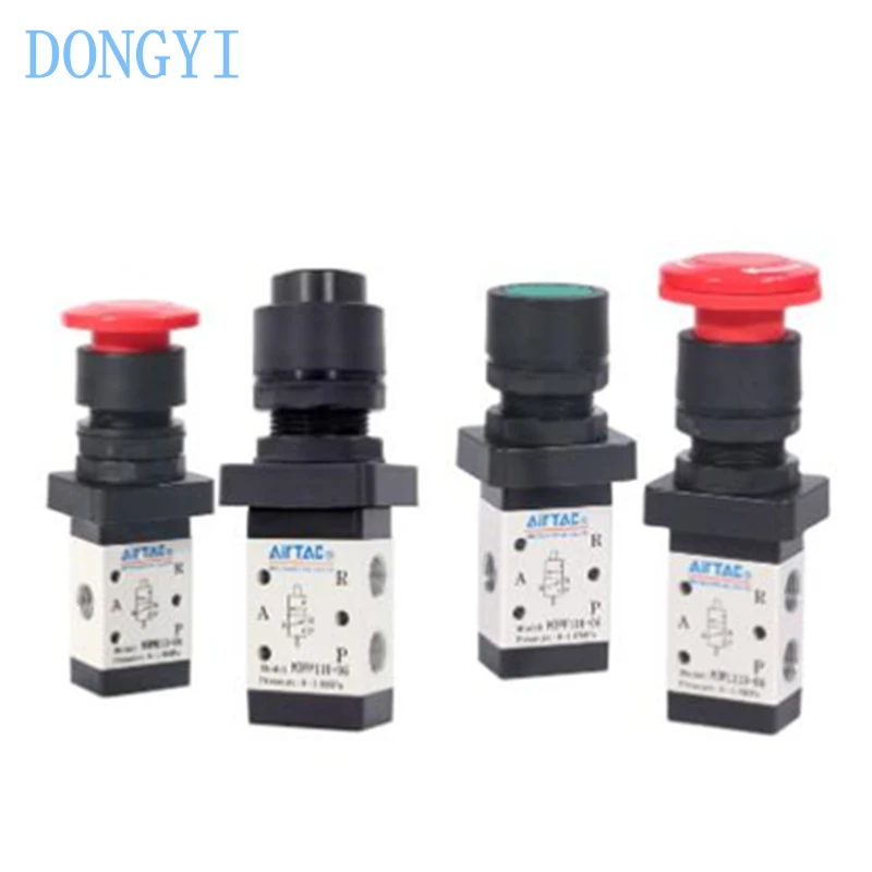 Mechanical Control …