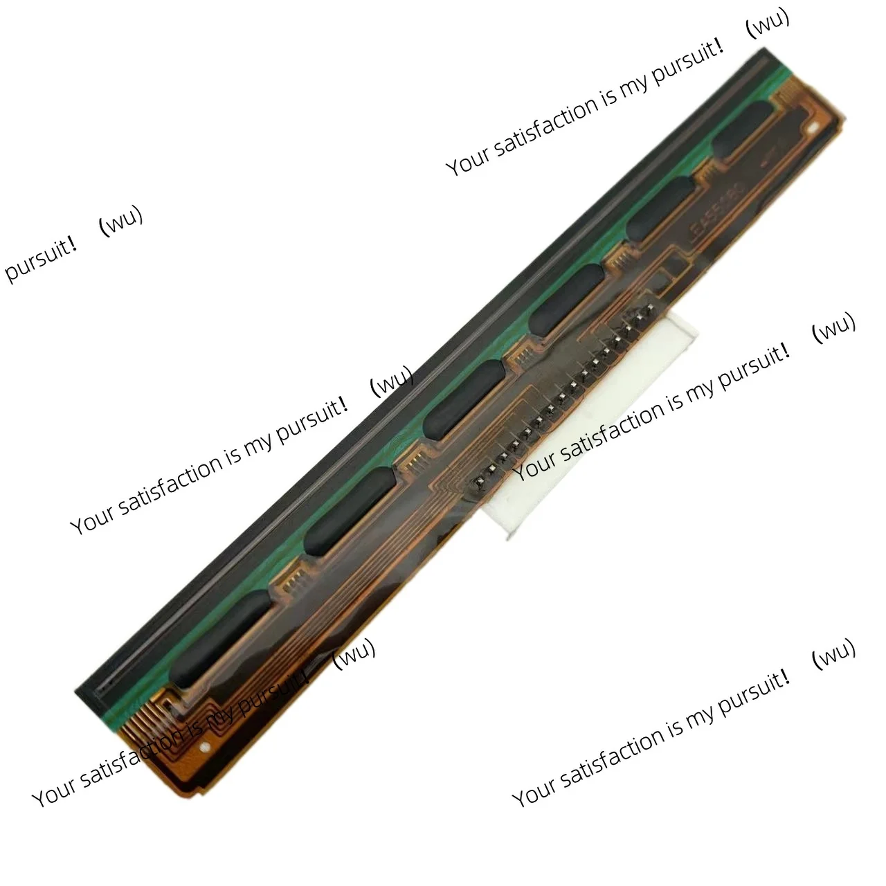 LEA55080 203DPI thermal printhead for HPRT N41 printer ME240 LP5402 T5402 16-pin printhead