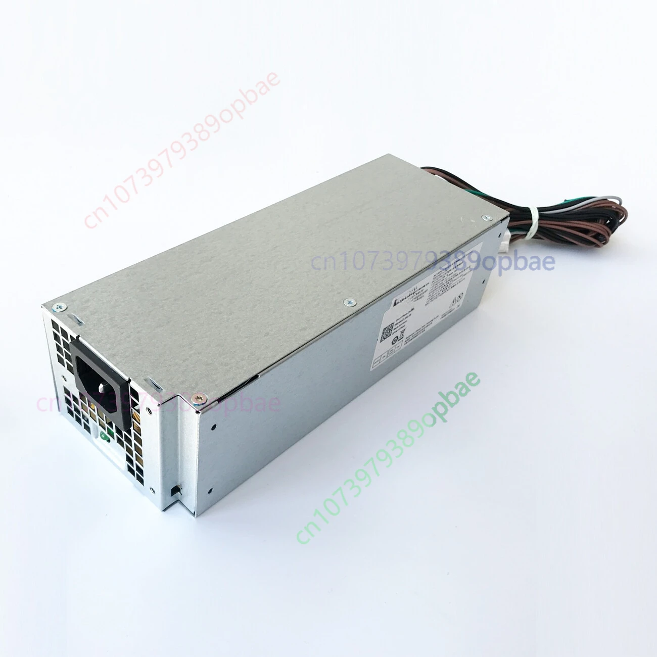 

Новый блок питания 500 Вт 5K7J8 D500EPM-00 для Dell 8940 7080MT 7060 5060 G5-5090