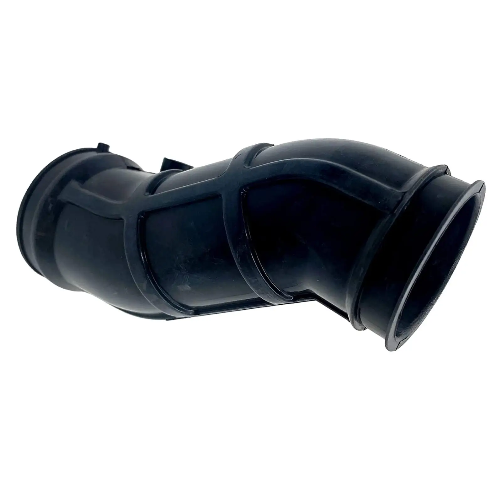 Junta de bota de borracha da caixa de ar 5LP-14453-00 esquerda para Yamaha 660 2001-2005