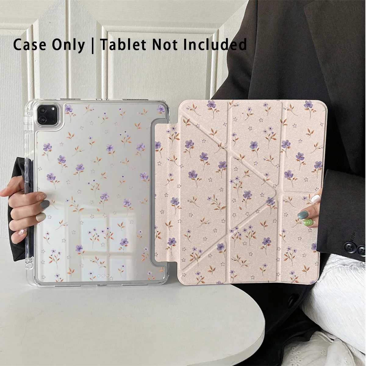 Case for iPad mini7, Pro , Air 7/8, 10/11/14;for Samsung Pad, for Xiaomi Pad, for Redmi Pad, for Huawei Pad, for Honor Pad,